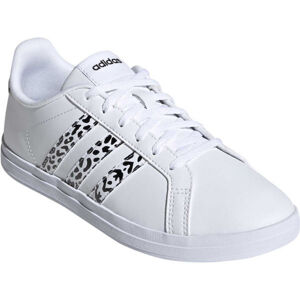 adidas COURTPOINT X Dámské tenisky, bílá, velikost 40