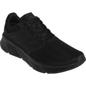 adidas GALAXY 6 W Dámská běžecká obuv, černá, velikost 39 1/3