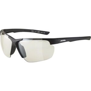 Alpina Sports DEFEY HR Sluneční brýle, tmavě šedá, velikost