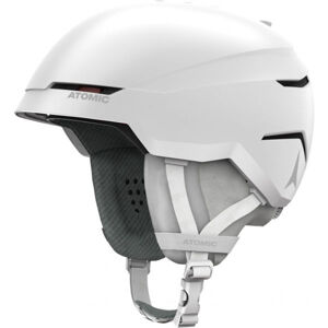 Atomic SAVOR AMID Bílá (55 - 59) - Lyžařská helma