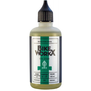 Bikeworkx OIL STAR BIO 100 ML Univerzální olej, , velikost UNI