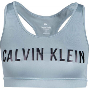 Calvin Klein MEDIUM SUPPORT BRA  L - Dámská sportovní podprsenka