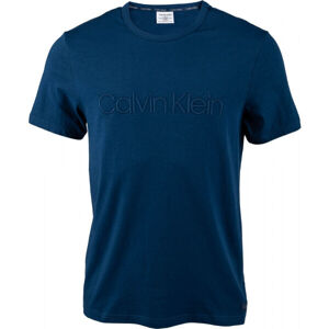 Calvin Klein S/S CREW NECK  XL - Pánské tričko