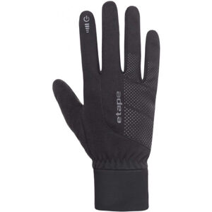 Etape SKIN WS+ Dámské zimní rukavice, žlutá, velikost S