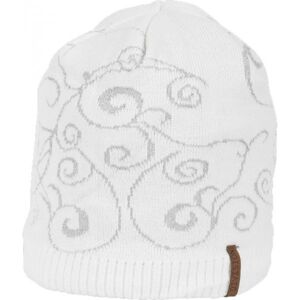 Finmark WINTER HAT DIVISION Zimní pletená čepice, , velikost os