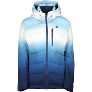 FUNDANGO PUMILA Dámská lyžařská/snowboardová bunda, modrá, velikost