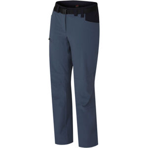 Hannah MOA Dámské outdoorové kalhoty, tmavě modrá, velikost L