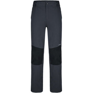 Loap UZPER Pánské outdoorové kalhoty, šedá, veľkosť M