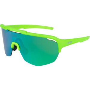 Neon ROAD Zelená  - Sluneční brýle