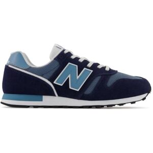 New Balance ML373VA2 Pánská volnočasová obuv, modrá, velikost 40.5