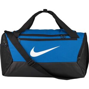 Nike BRASILIA S DUFF černá UNI - Sportovní taška