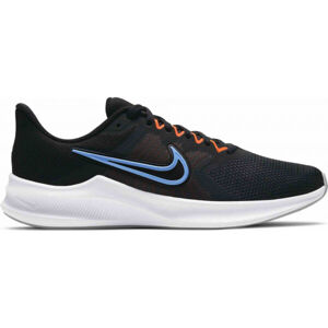 Nike DOWNSHIFTER 11 Pánská běžecká obuv, černá, veľkosť 41