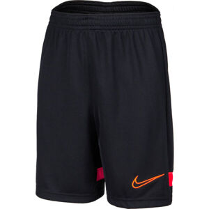 Nike DF ACD21 PANT KPZ M Pánské fotbalové kalhoty, Černá, velikost M