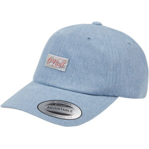 O'Neill BW BEACH CAP Dámská kšiltovka, modrá, velikost OS