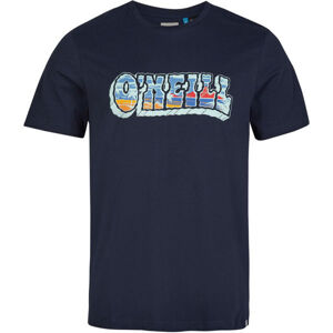 O'Neill LM OCEANS VIEW T-SHIRT  S - Pánské tričko