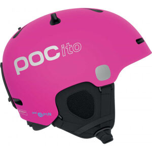 POC POCito FORNIX SPIN  (55 - 59) - Dětská lyžařská helma
