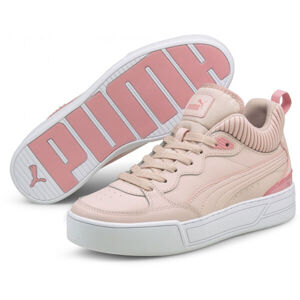 Puma SKYE DEMI Dámské kotníkové boty, růžová, veľkosť 38.5