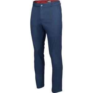 Reaper Pánské kalhoty Pánské kalhoty, modrá, velikost XL