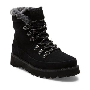 Roxy SADIE II Dámské zimní boty, černá, velikost 42