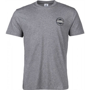 Russell Athletic S/S TEE  XL - Pánské tričko