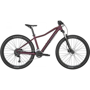 Scott CONTESSA ACTIVE 40 Dámské horské kolo, fialová, velikost