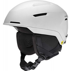 Smith ALTUS Lyžařská helma, bílá, veľkosť (51 - 55)