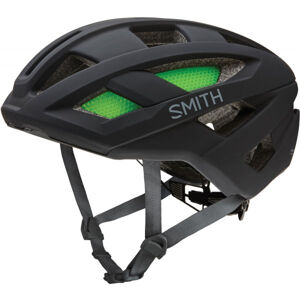 Smith ROUTE MIPS Helma na kolo, černá, velikost (55 - 59)