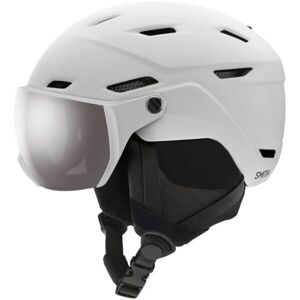 Smith SURVEY EU Lyžařská helma, bílá, velikost