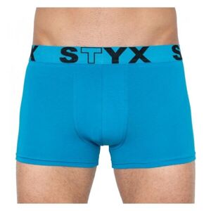 Styx MEN'S BOXERS SPORTS RUBBER  M - Pánské boxerky
