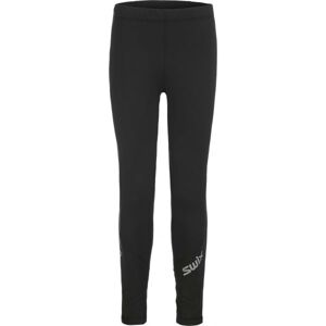 Swix MYRENE M černá XL - Sportovní stylové šponovky