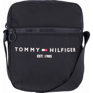 Tommy Hilfiger ESTABLISHED MINI REPORTER  UNI - Pánská taška přes rameno