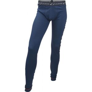 Ulvang 50FIFTY 2.0 M Modrá S - Pánské funkční vlněné kalhoty