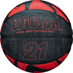 Wilson 21 SERIES  7 - Basketbalový míč