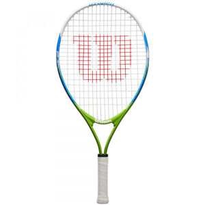 Wilson US Open 23 Dětská tenisová raketa, modrá, velikost 23