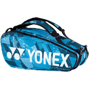 Yonex BAG 92029 9R Sportovní taška, modrá, velikost os
